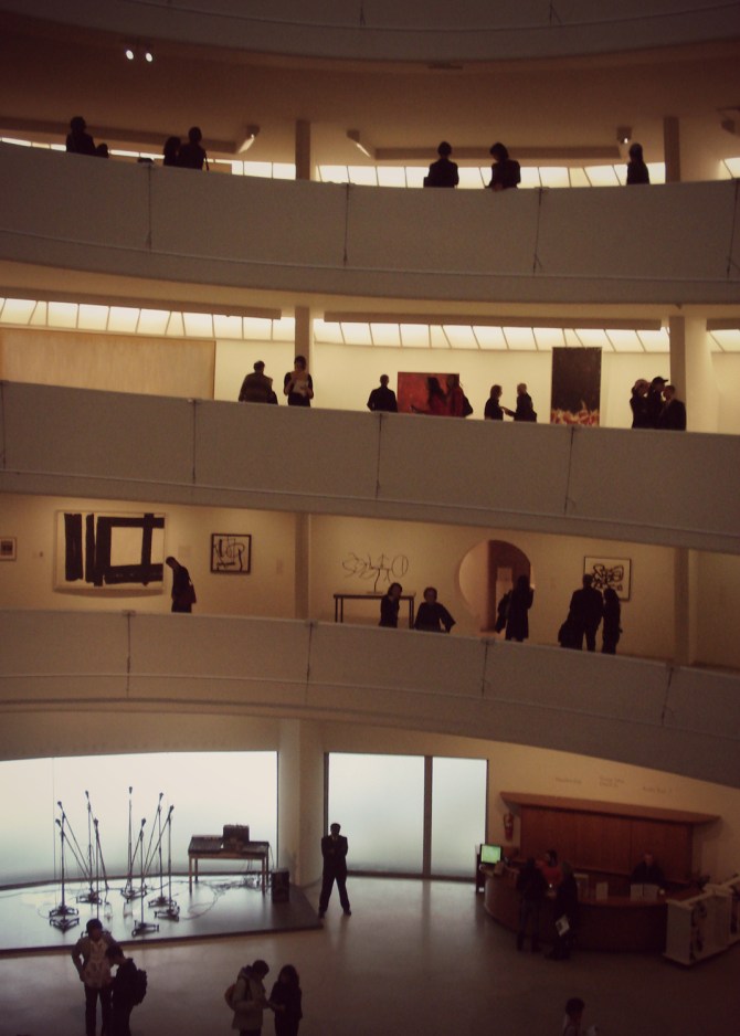 guggenheim