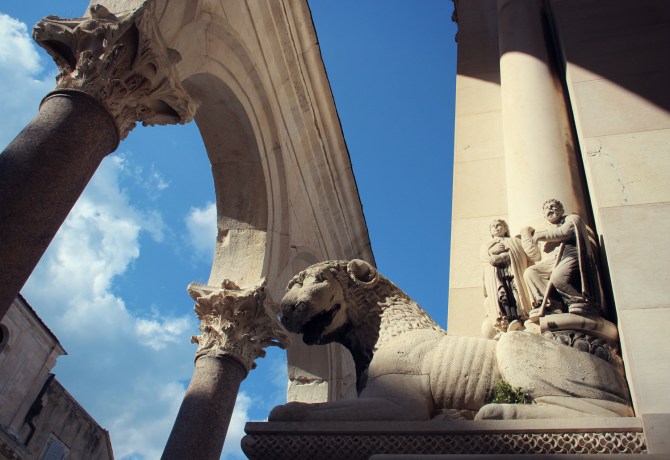 mauzoleum-dioklecjana