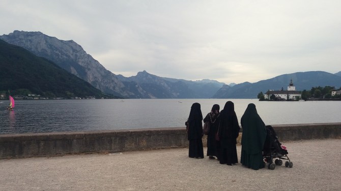 jezioro-traunsee-gmunden